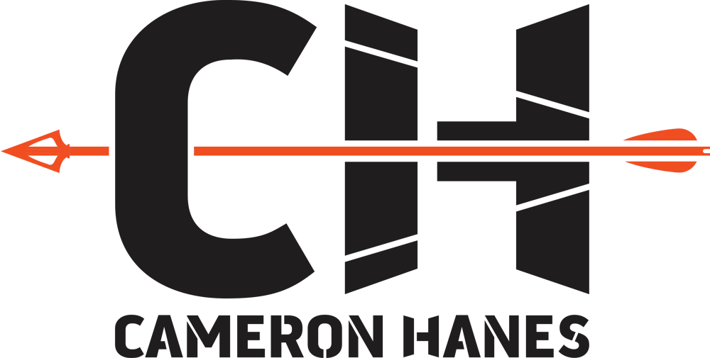 Cameron Hanes